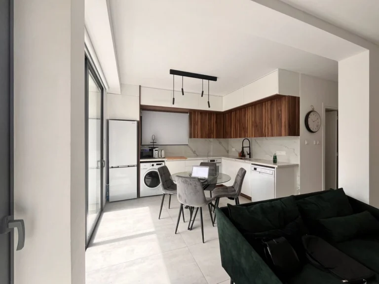 3 Bedroom Apartment for Sale in Limassol District