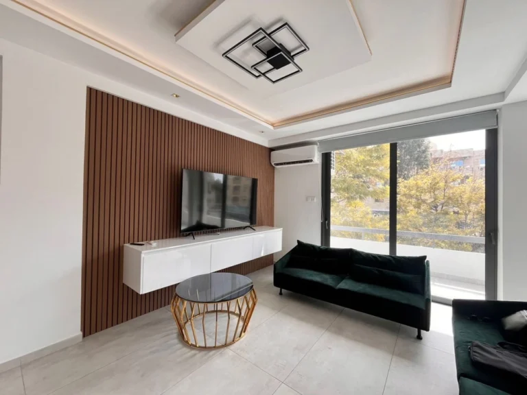 3 Bedroom Apartment for Sale in Limassol District