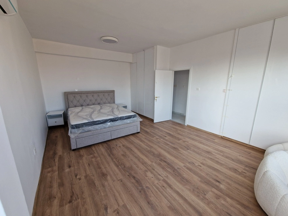3 Bedroom Apartment for Sale in Limassol – Agia Zoni