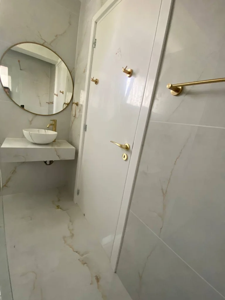 3 Bedroom Apartment for Sale in Limassol – Agia Zoni