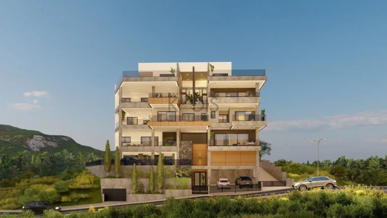 2 Bedroom Apartment for Sale in Limassol District