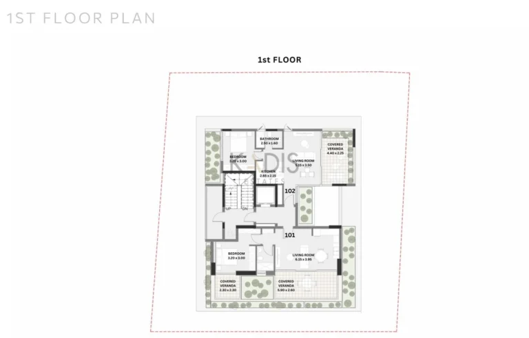 3 Bedroom Apartment for Sale in Limassol District