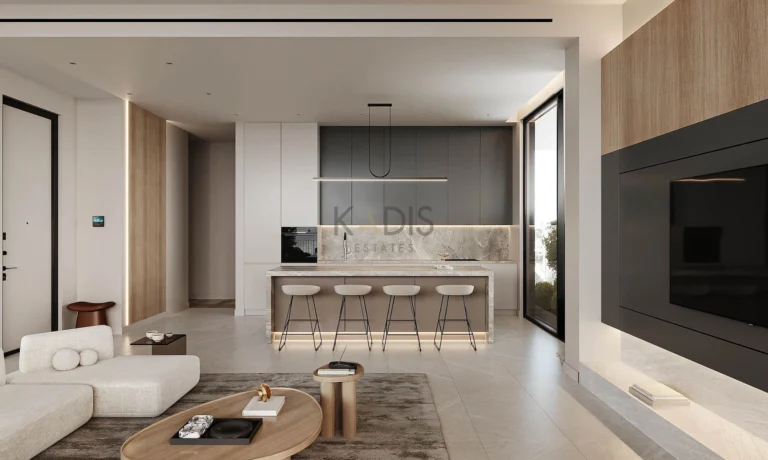 3 Bedroom Apartment for Sale in Limassol District