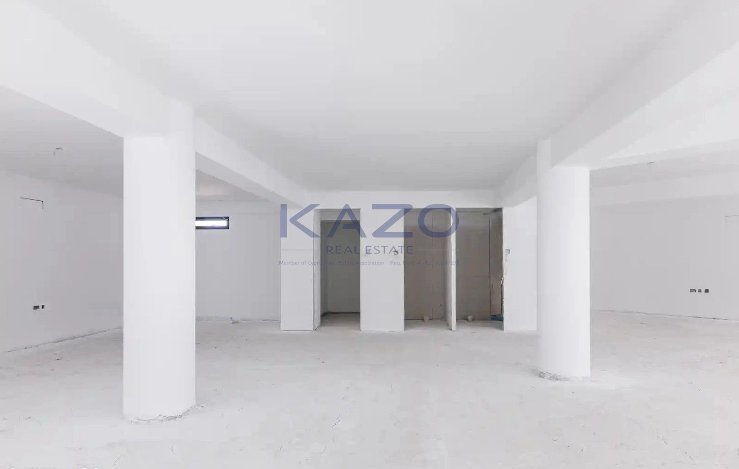 181m² Office for Rent in Limassol District