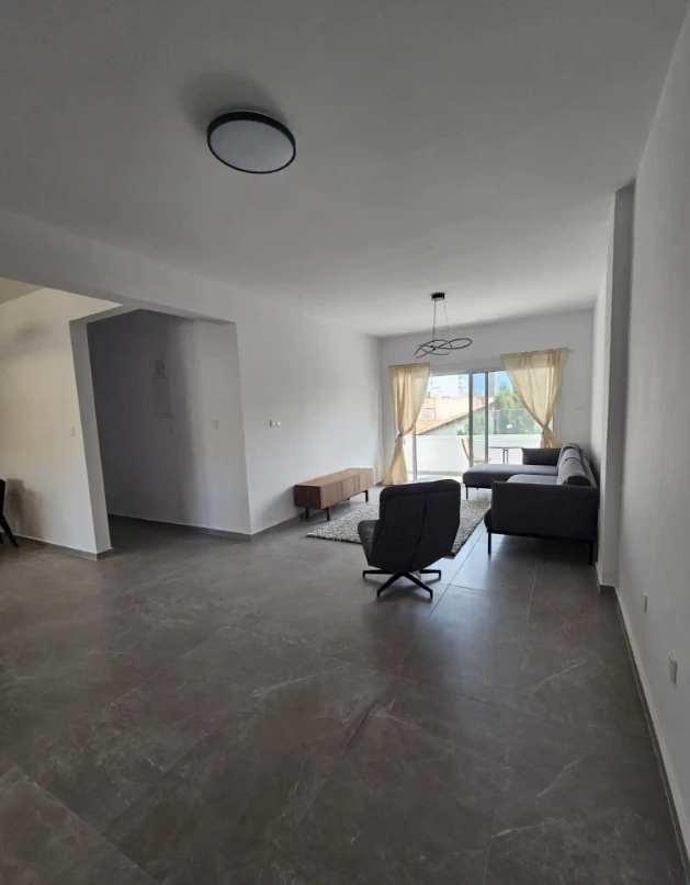 3 Bedroom Apartment for Sale in Limassol – Agia Zoni