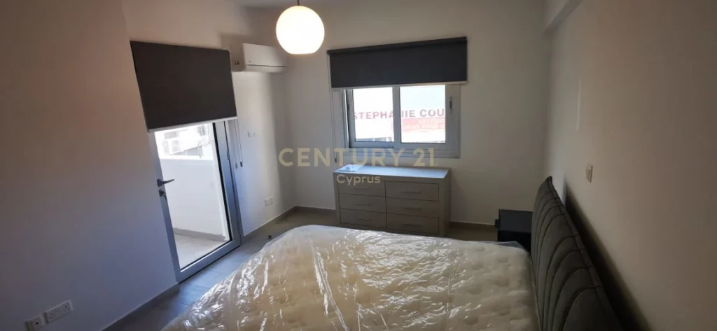2 Bedroom Apartment for Rent in Limassol District