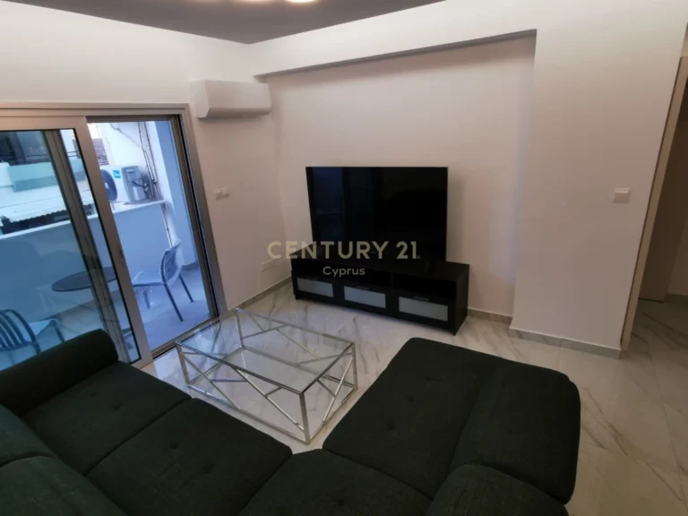 2 Bedroom Apartment for Rent in Limassol District