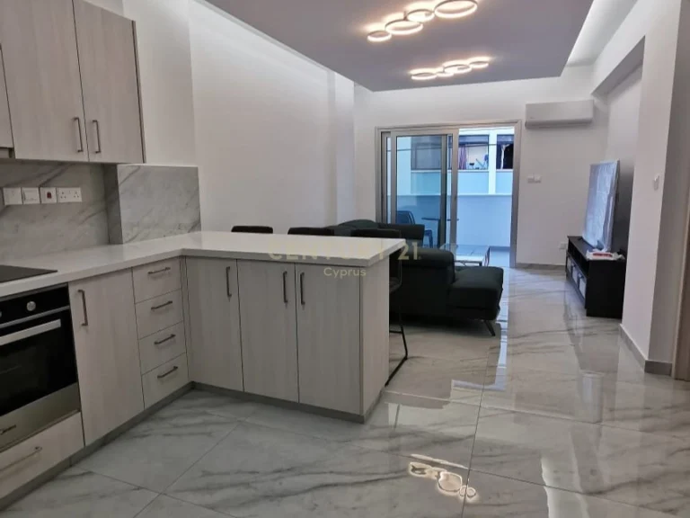 2 Bedroom Apartment for Rent in Limassol District