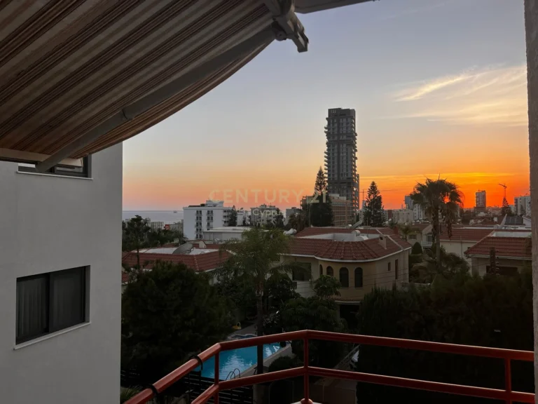 2 Bedroom Apartment for Rent in Agios Tychonas, Limassol District