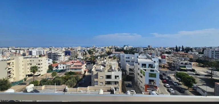 3 Bedroom Apartment for Sale in Drosia, Larnaca District