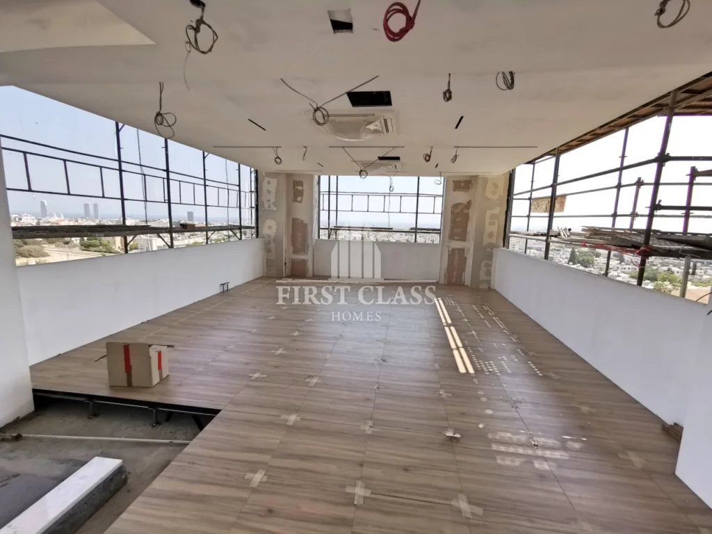 1100m² Office for Sale in Limassol – Agia Fyla