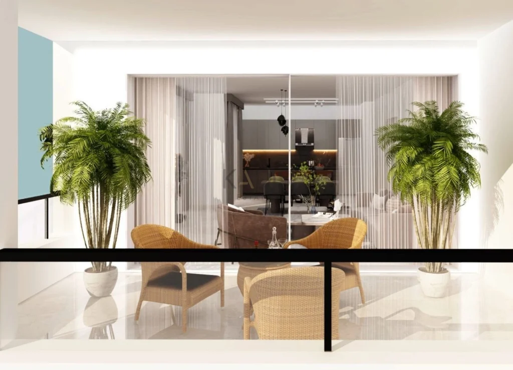 2 Bedroom Apartment for Sale in Strovolos, Nicosia District