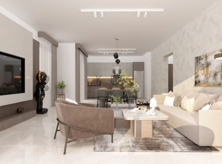 3 Bedroom Apartment for Sale in Strovolos, Nicosia District