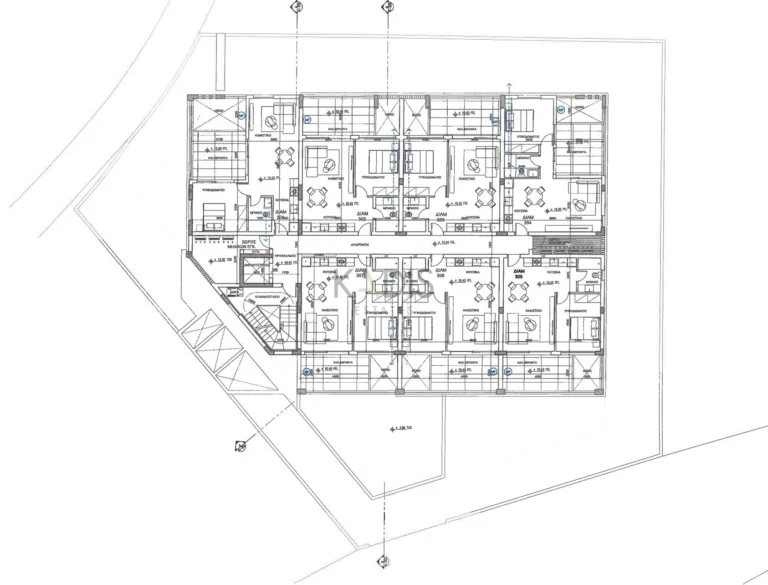 1467m² Building for Sale in Engomi, Nicosia District