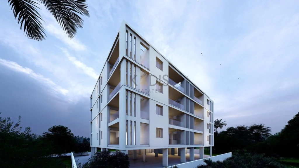 1467m² Building for Sale in Engomi, Nicosia District