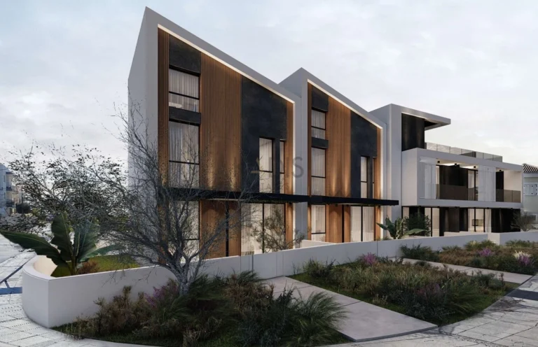 Cheap Houses and Villas for Sale Nicosia up to 300000 euro