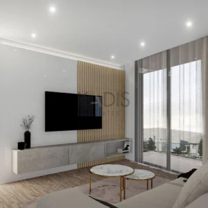 2 Bedroom House for Sale in Nicosia District