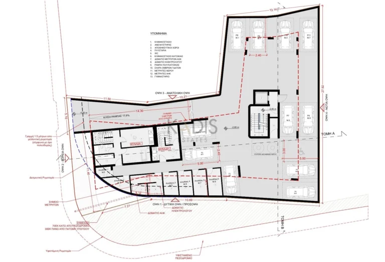Cheap Houses and Villas for Sale Nicosia up to 300000 euro