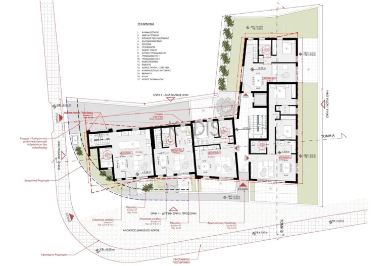 2 Bedroom House for Sale in Nicosia District