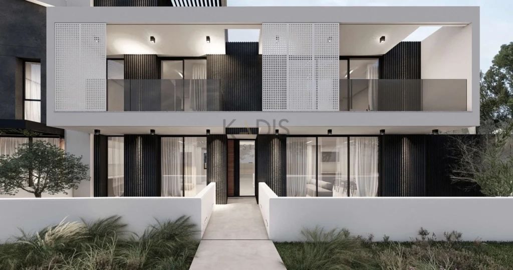 2 Bedroom Apartment for Sale in Nicosia District