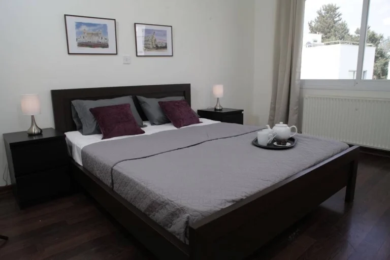 3 Bedroom House for Sale in Germasogeia – Tourist Area, Limassol District