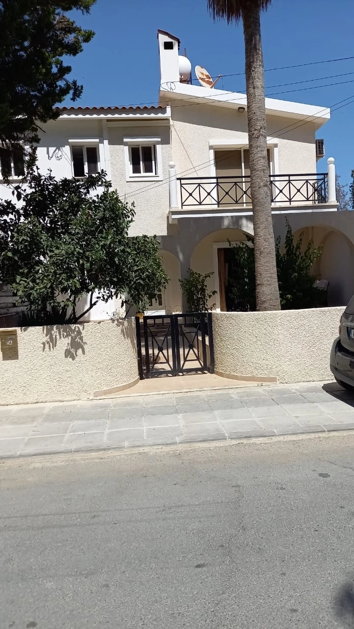 3 Bedroom House for Sale in Germasogeia – Tourist Area, Limassol District