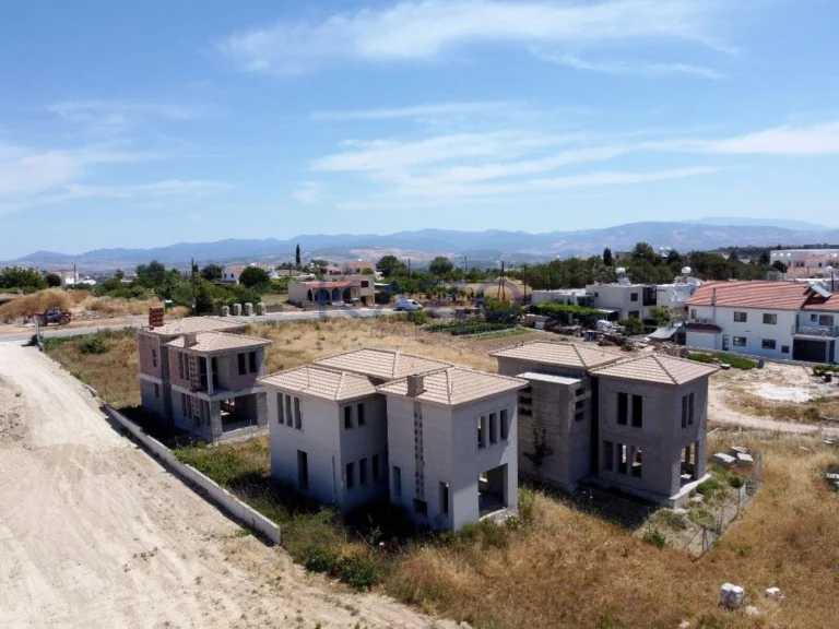 284m² House for Sale in Koili, Paphos District