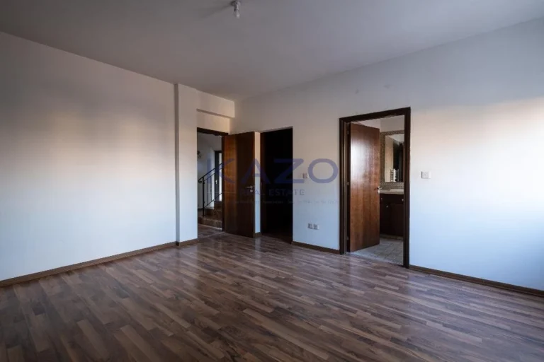 4 Bedroom House for Sale in Lakatamia, Nicosia District