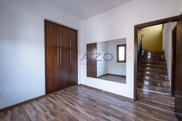 4 Bedroom House for Sale in Lakatamia, Nicosia District