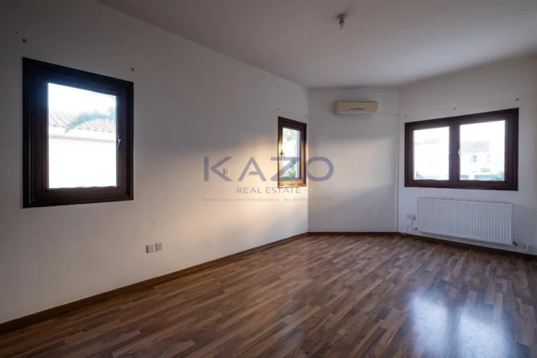 4 Bedroom House for Sale in Lakatamia, Nicosia District