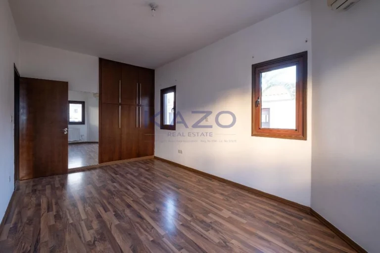 4 Bedroom House for Sale in Lakatamia, Nicosia District