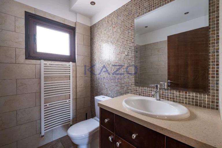 4 Bedroom House for Sale in Lakatamia, Nicosia District