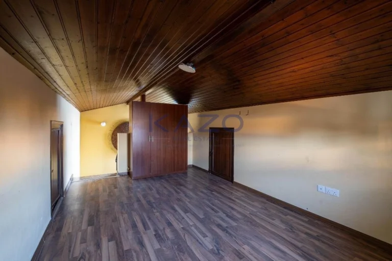 4 Bedroom House for Sale in Lakatamia, Nicosia District