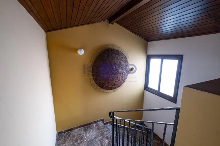4 Bedroom House for Sale in Lakatamia, Nicosia District