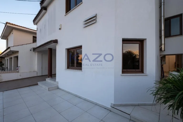 4 Bedroom House for Sale in Lakatamia, Nicosia District