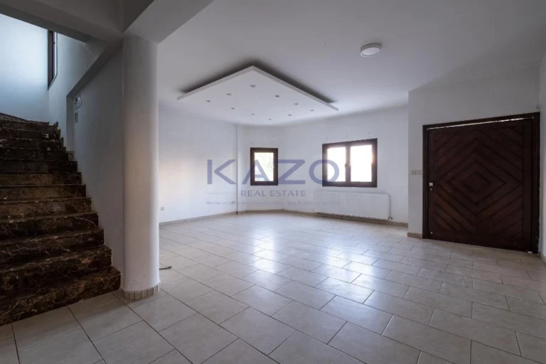 4 Bedroom House for Sale in Lakatamia, Nicosia District