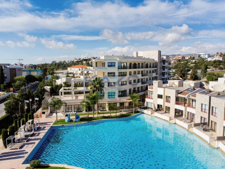 45m² Apartment for Sale in Limassol District