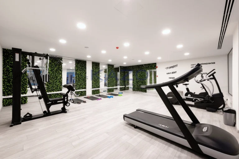 45m² Apartment for Sale in Limassol District
