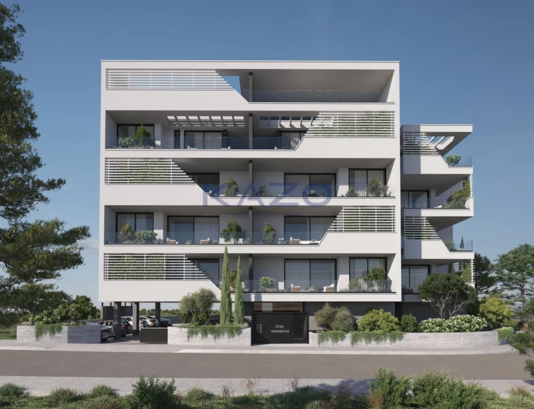 2 Bedroom Apartment for Sale in Limassol District