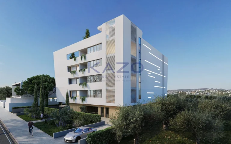 3 Bedroom Apartment for Sale in Limassol District