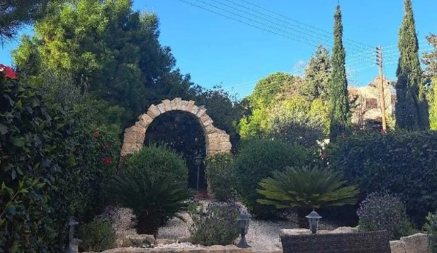 Cheap Houses and Villas for Sale Paphos up to 300000 euro