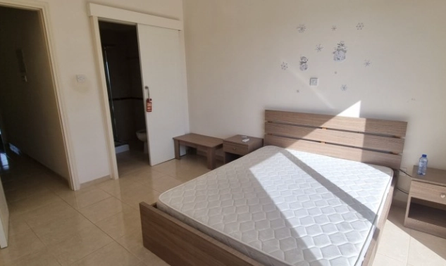 2 Bedroom House for Sale in Paphos – Universal