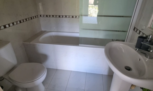 2 Bedroom House for Sale in Paphos – Universal
