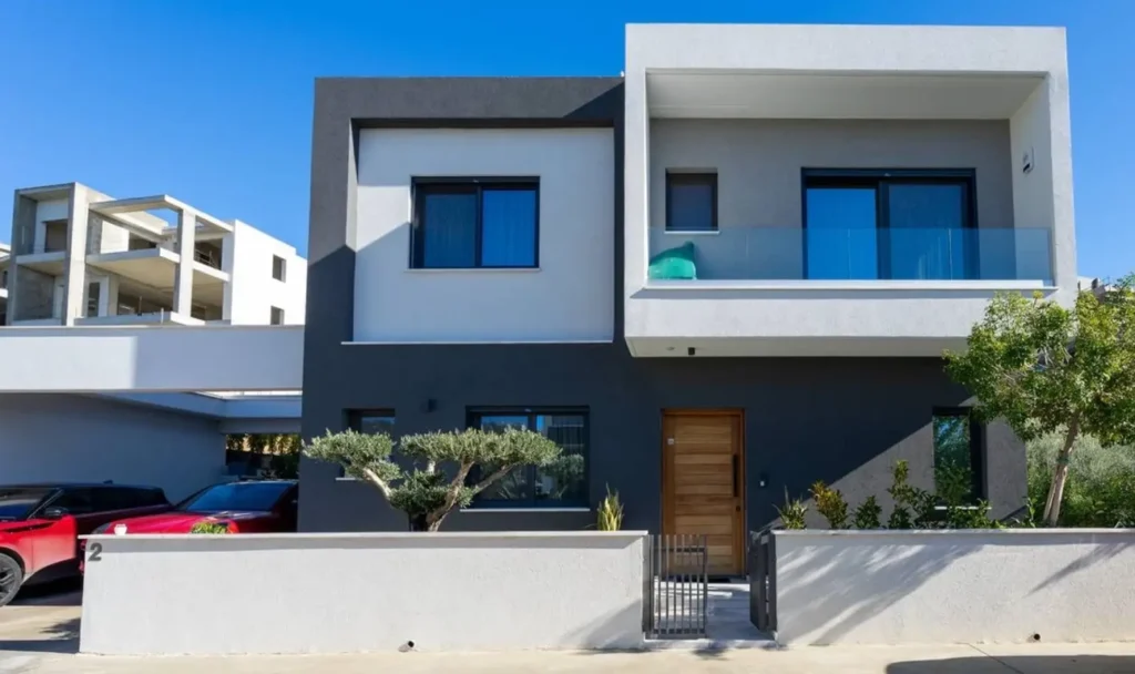 5 Bedroom House for Sale in Potamos Germasogeias, Limassol District