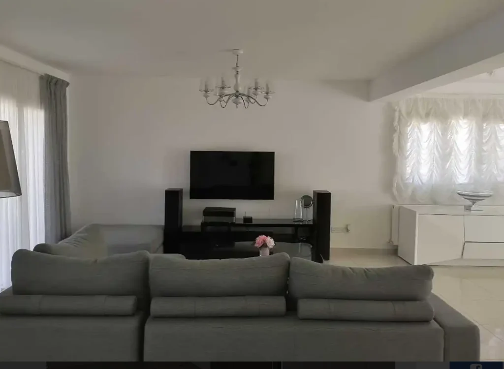 5 Bedroom House for Sale in Potamos Germasogeias, Limassol District