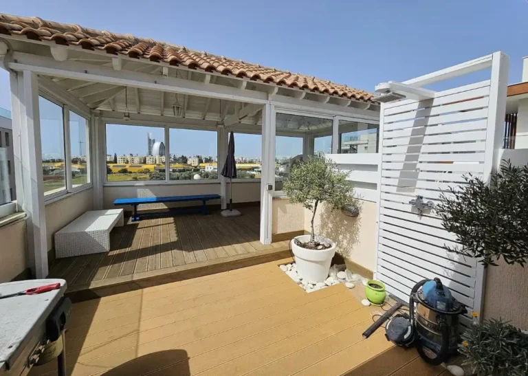3 Bedroom Apartment for Sale in Potamos Germasogeias, Limassol District
