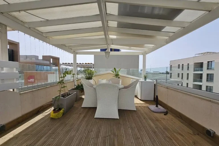 3 Bedroom Apartment for Sale in Potamos Germasogeias, Limassol District