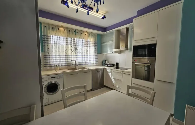 3 Bedroom Apartment for Sale in Potamos Germasogeias, Limassol District