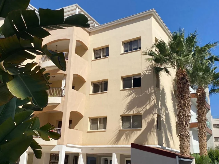 3 Bedroom Apartment for Sale in Potamos Germasogeias, Limassol District