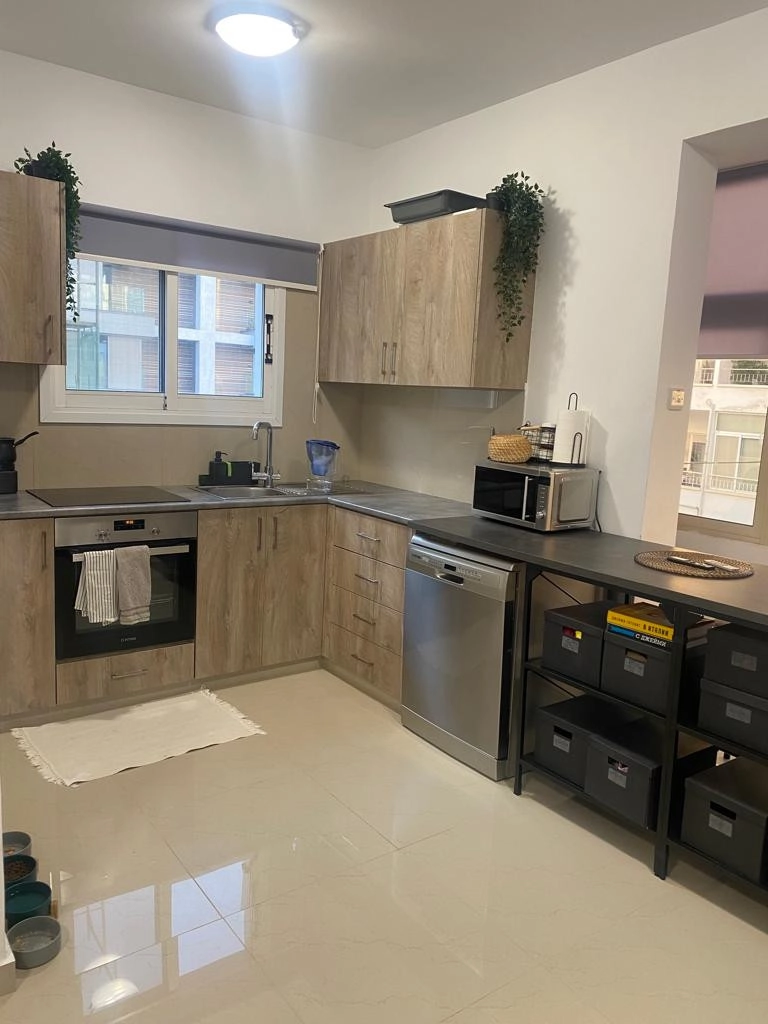 1 Bedroom Apartment for Sale in Limassol District